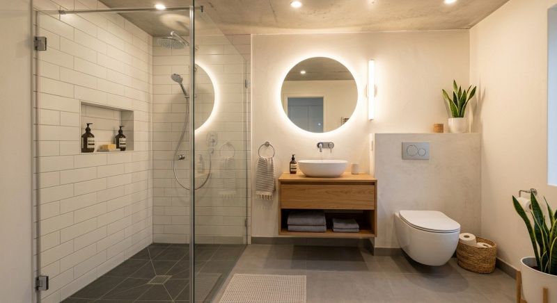Top Bathroom Remodeling Companies in Elberta, AL