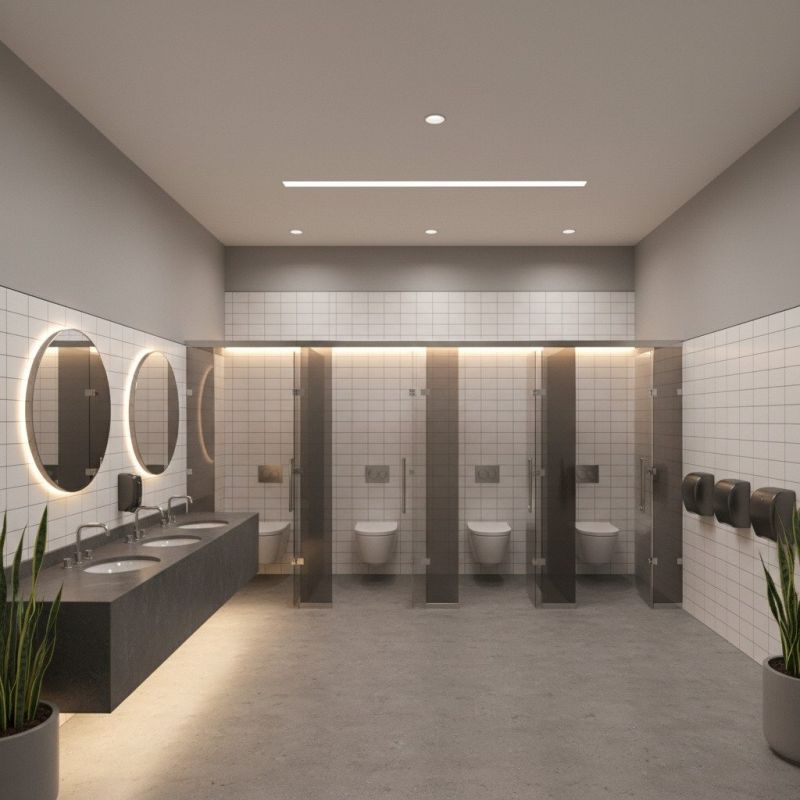 Top Bathroom Remodeling Companies in Foley, AL