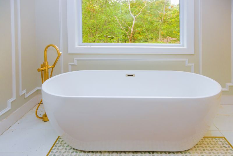Cost of Bathtub Installation in Gulf Shores, AL